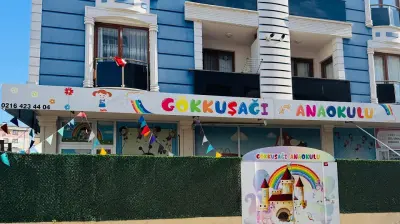 Özel Gökkuşağı Anaokulu
