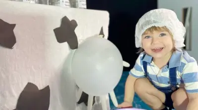Özel İlgi Akademi Anaokulu