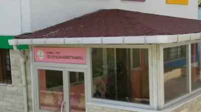 ÖZEL Eyüp Sultan Akşemsettin Anaokulu