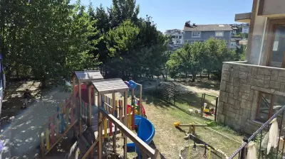 Özel Arnavutköy Altın Çocuk Anaokulu