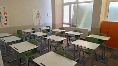 Ferah Çocuk Akademi Kişisel Gelişim Kursu