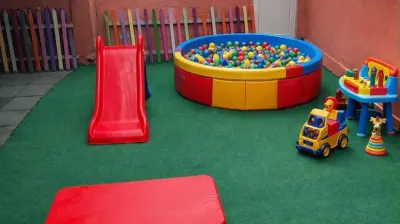 Özel Rüya Bahçesi anaokulu