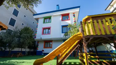 ÖZEL TUZLA KARİNA ANAOKULU