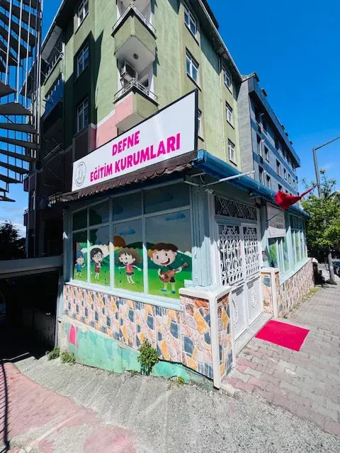 Kurum görseli