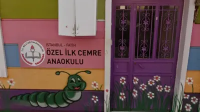 Özel İlk Cemre Anaokulu