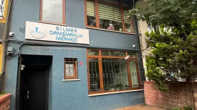 BİLMER AKADEMİ
