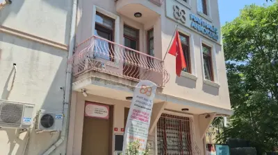 Özel Mavi Haliç Anaokulu