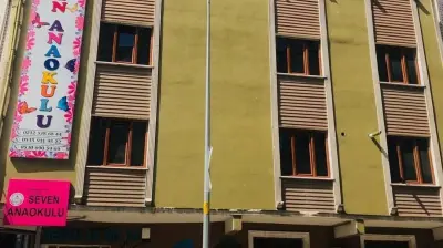 ÖZEL SEVEN ANAOKULU