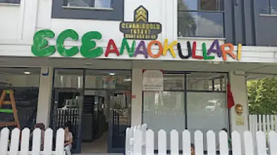 Özel Bayrampaşa Ece Anaokulu