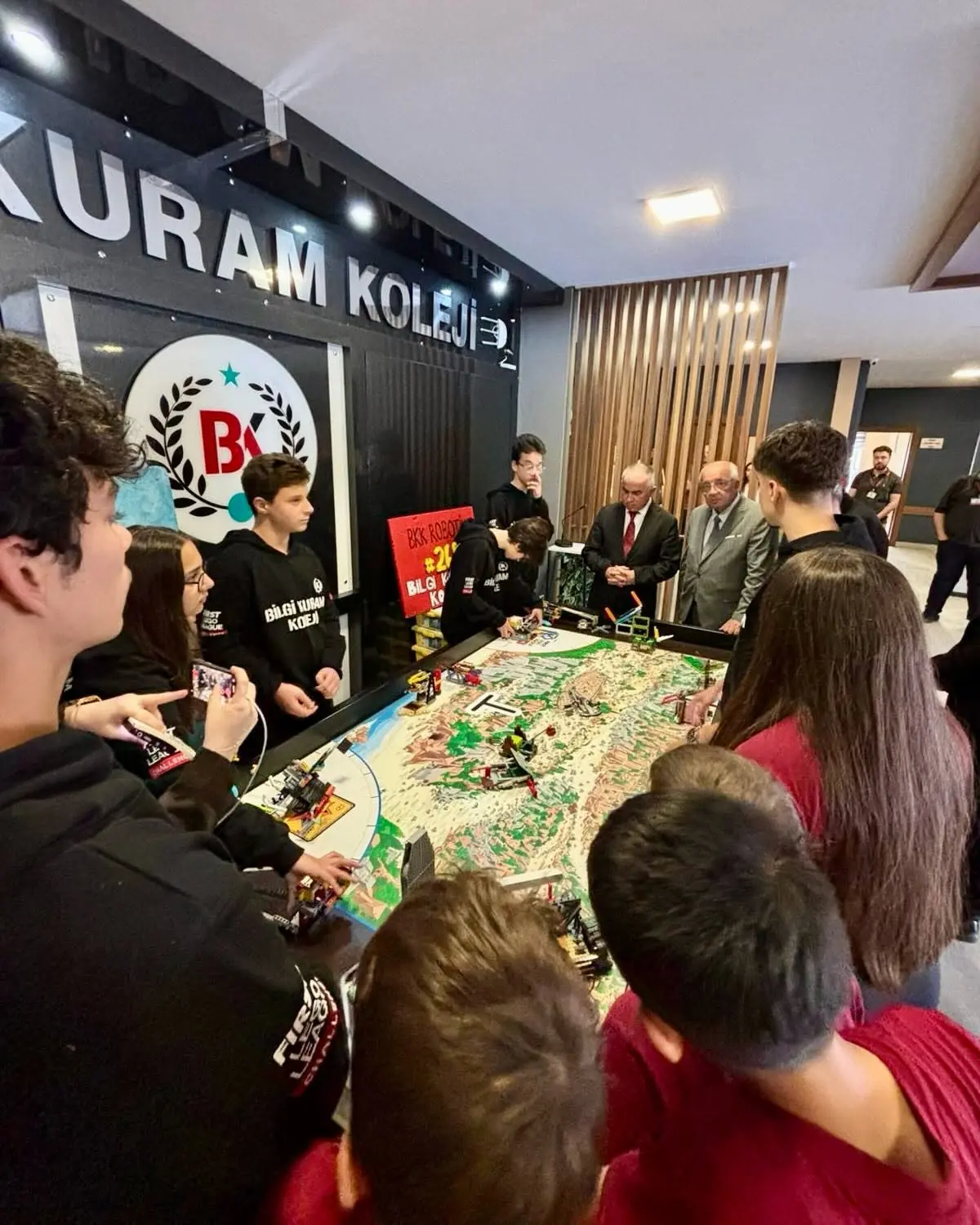Kurum görseli