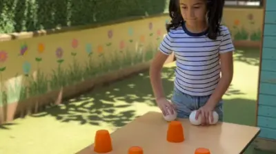 Özel Beykoz Güneş Işığı Anaokulu