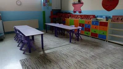 Özel Akşemsettin Anaokulu
