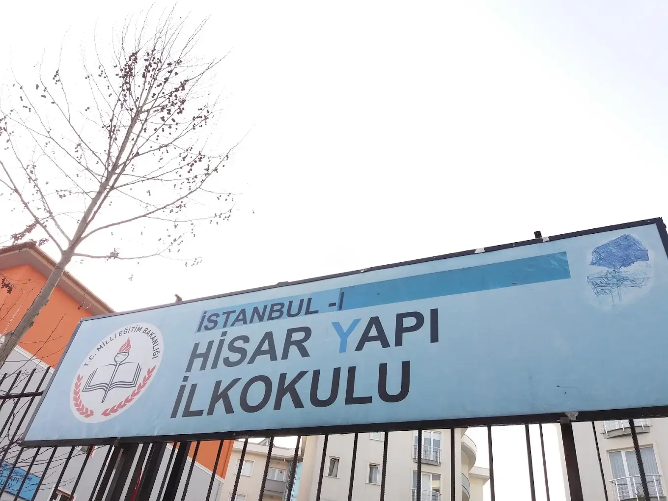 Kurum görseli