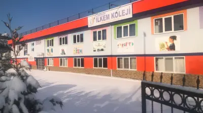 İlkem Koleji