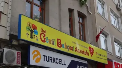 Özel Gönül Bahçesi Anaokulu
