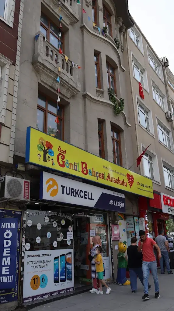 Kurum görseli