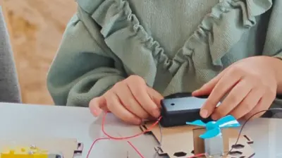Hobilim Akademi