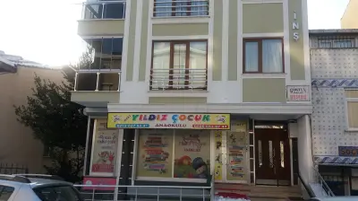 Özel Yıldız Çocuk Anaokulu