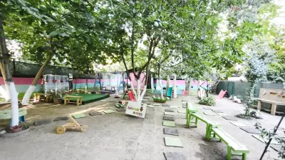 Özel Karınca Yuvası Anaokulu (Merkez)