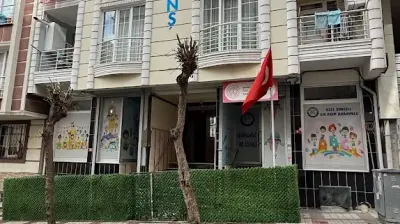 Özel Güneşli İlk Adım Anaokulu