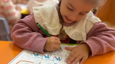 Özel Nehirim Anaokulu