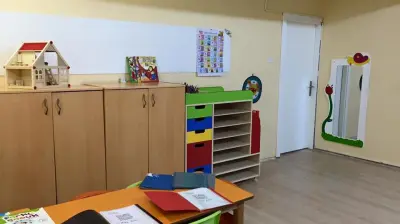 ÖZEL KOCASİNAN ANAOKULU