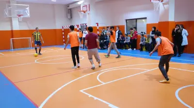Final Okulları Fatih