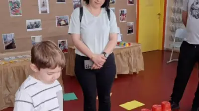 Final Okulları Güneşli
