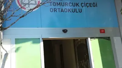 İstanbul-Esenler Özel Tomurcuk Çiçeği Ortaokulu