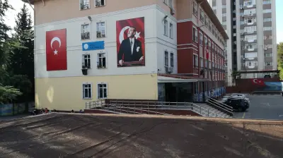 Koza İlkokulu
