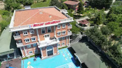 Özel Beykoz Final Okulları