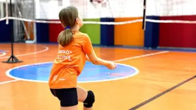 KURTKÖY VOLEYBOL SPOR KULÜBÜ