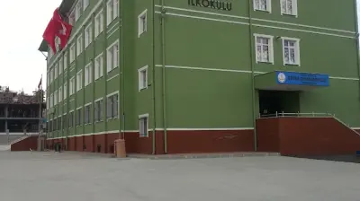 Sevim Çuhadaroğlu İlkokulu