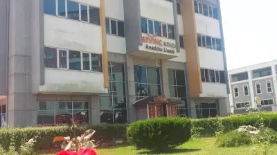Sevinç Koleji Çekmeköy Kampüsü