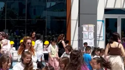 Özel Bolluca Uğur Ortaokulu
