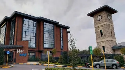 Liv Koleji Vadi İstanbul