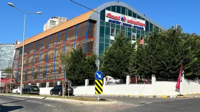 Özel Esenkent Final Ortaokulu