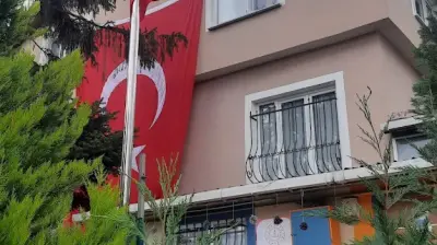 Hünkartepe beyazzambak anaokulu