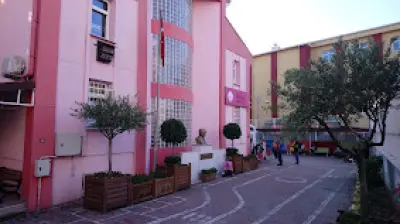 Gümüşpala Anaokulu