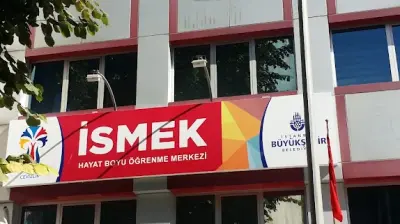 Enstitü İstanbul İSMEK, Bakırköy Sanat ve Tasarım Okulu