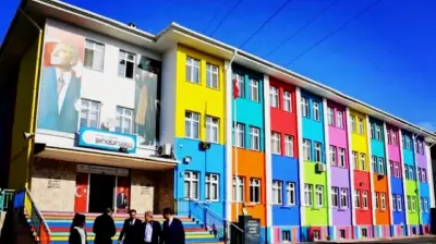 ŞEHİT KUBİLAY ANAOKULU