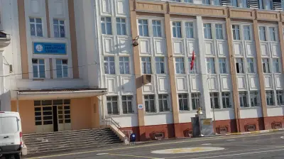 Anafartalar İlkokulu