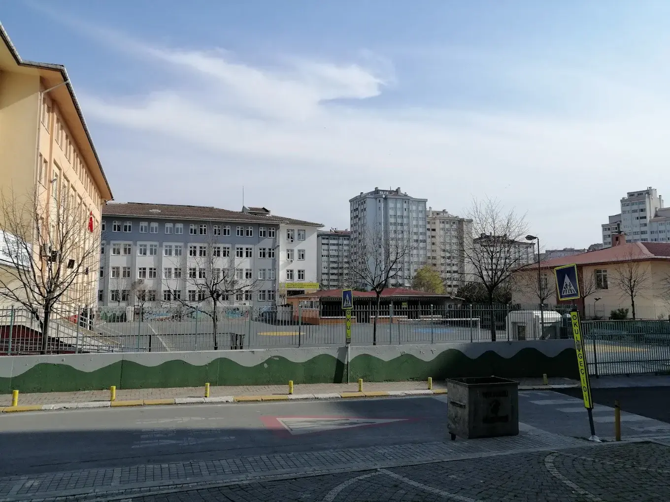 Kurum görseli