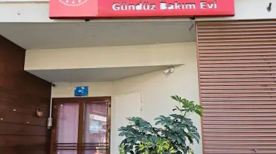 Büyükada Üstünel Anaokulu