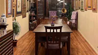 Nûn Sanat Atölyesi