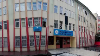 Hazım Ersu İlkokulu