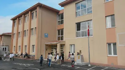 Heybeliada İlkokulu
