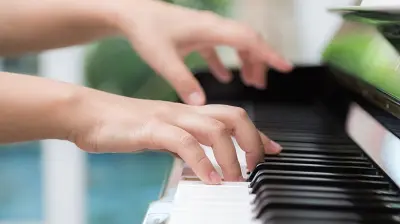 Parla Sanat Müzik Okulu