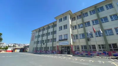 Metehan İlkokulu