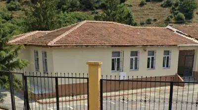 Pirinçci İlkokulu